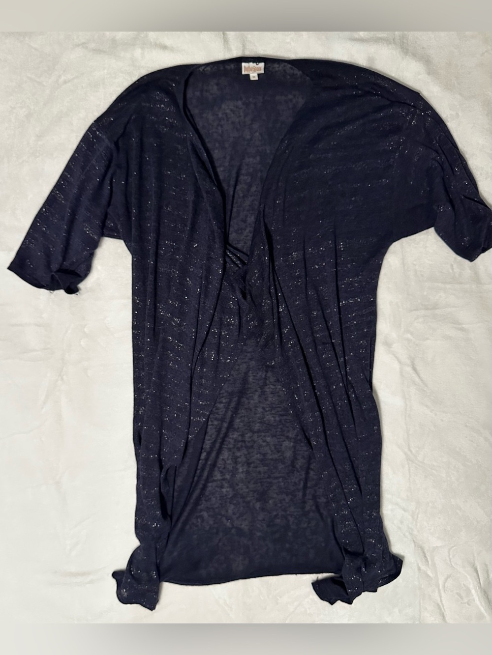 M LuLaroe Lindsay Cardigan